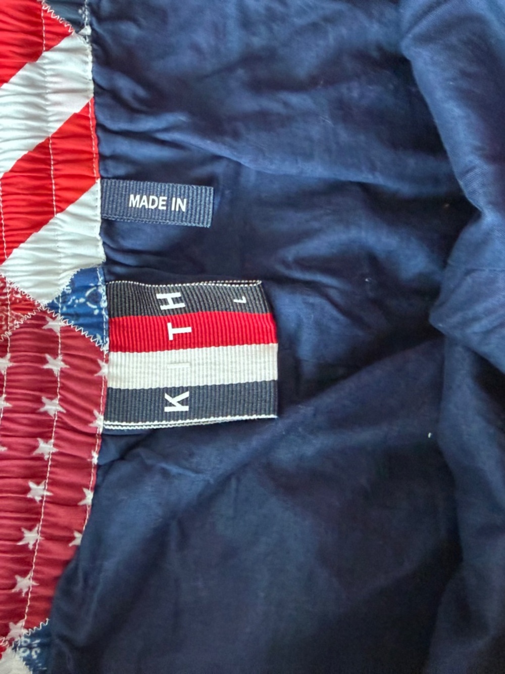 Kith USA Shorts - Picture 3 of 3